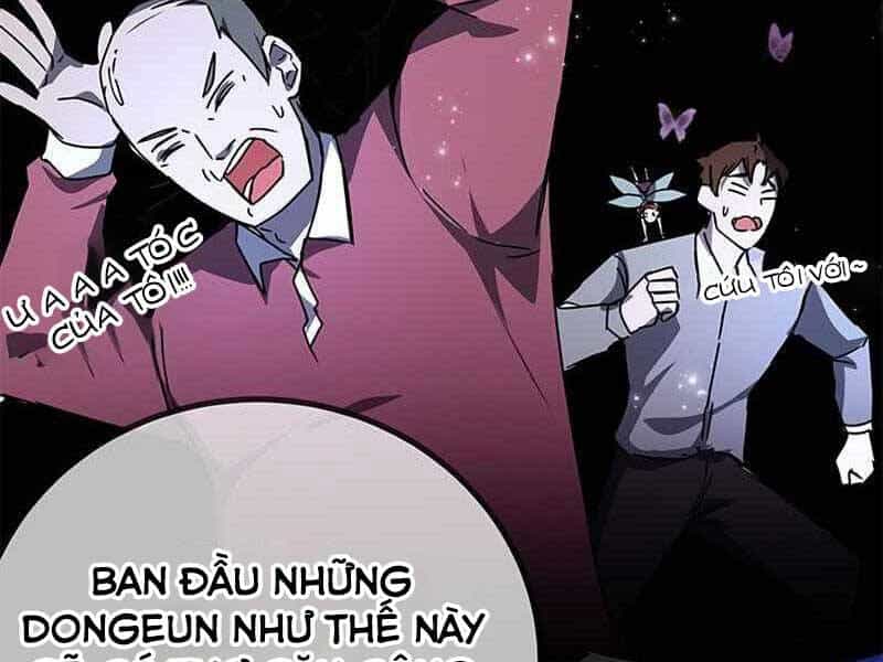 Học Viện Tối Thượng - Chương 18 - ảnh 22