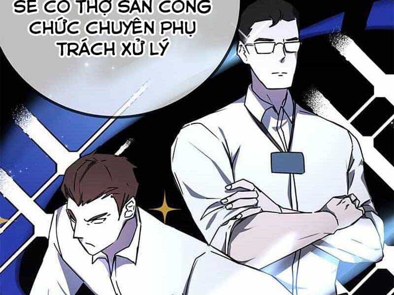 Học Viện Tối Thượng - Chương 18 - ảnh 23