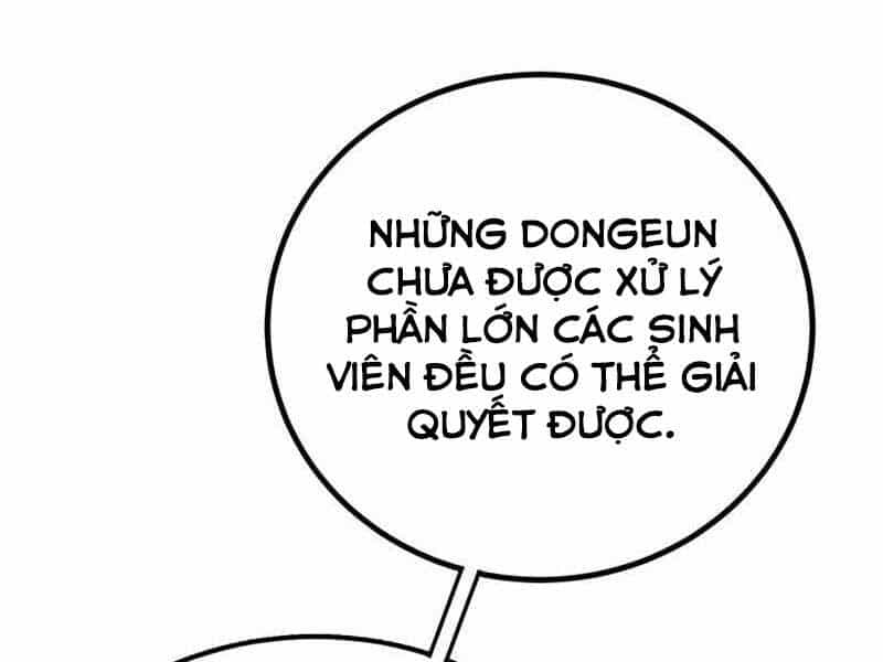 Học Viện Tối Thượng - Chương 18 - ảnh 32