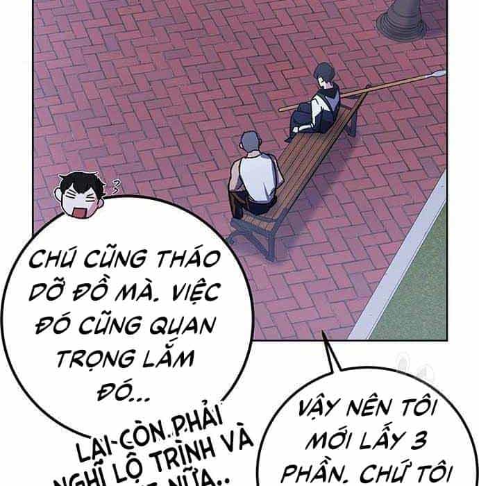Học Viện Tối Thượng - Chương 19 - ảnh 123