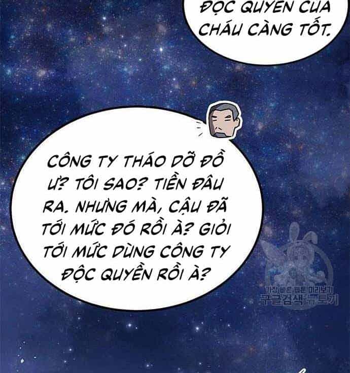 Học Viện Tối Thượng - Chương 19 - ảnh 143