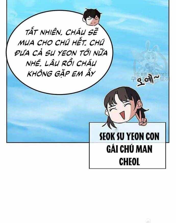 Học Viện Tối Thượng - Chương 19 - ảnh 163