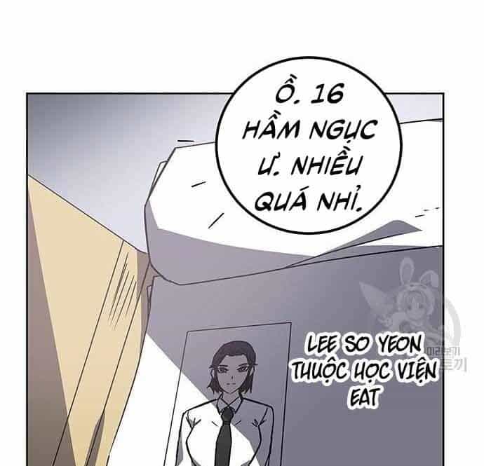 Học Viện Tối Thượng - Chương 19 - ảnh 37