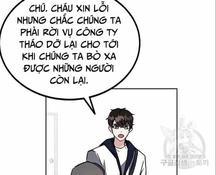 Học Viện Tối Thượng - Chương 20 - ảnh 25