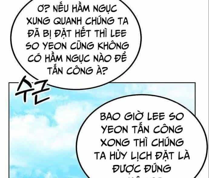 Học Viện Tối Thượng - Chương 20 - ảnh 62