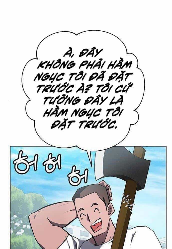 Học Viện Tối Thượng - Chương 21 - ảnh 1