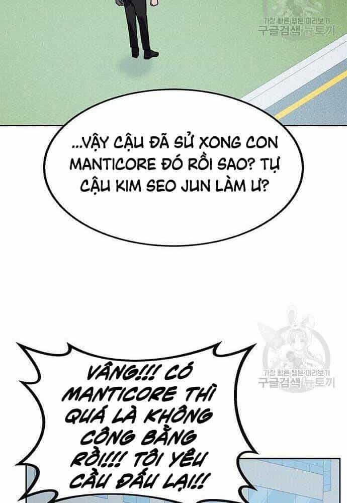 Học Viện Tối Thượng - Chương 21 - ảnh 129