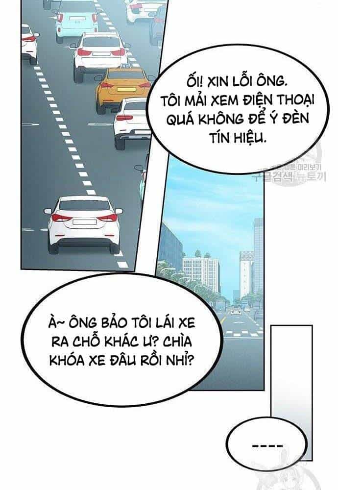 Học Viện Tối Thượng - Chương 21 - ảnh 16