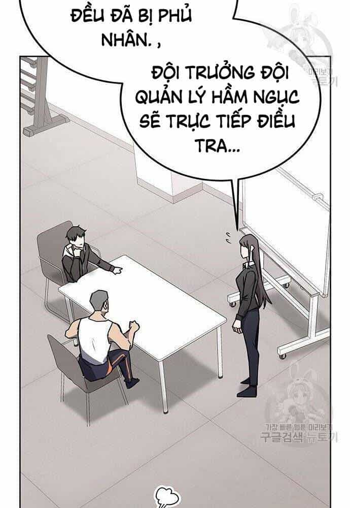 Học Viện Tối Thượng - Chương 21 - ảnh 19
