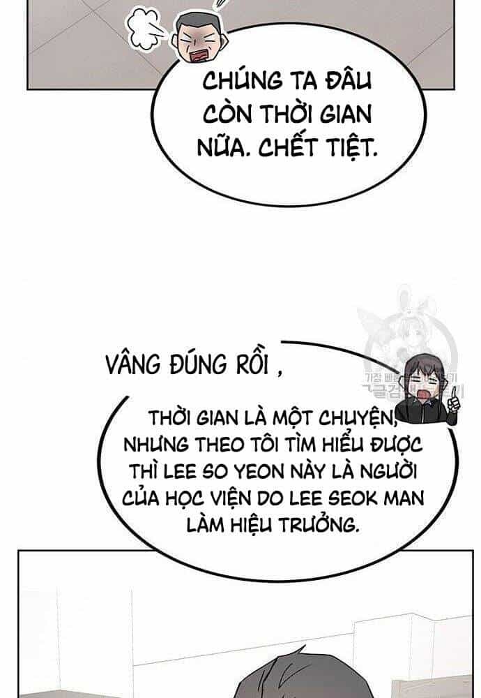 Học Viện Tối Thượng - Chương 21 - ảnh 20