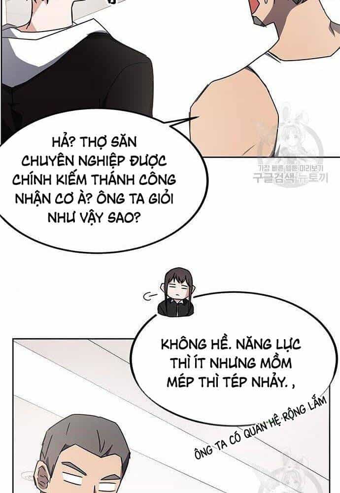 Học Viện Tối Thượng - Chương 21 - ảnh 23