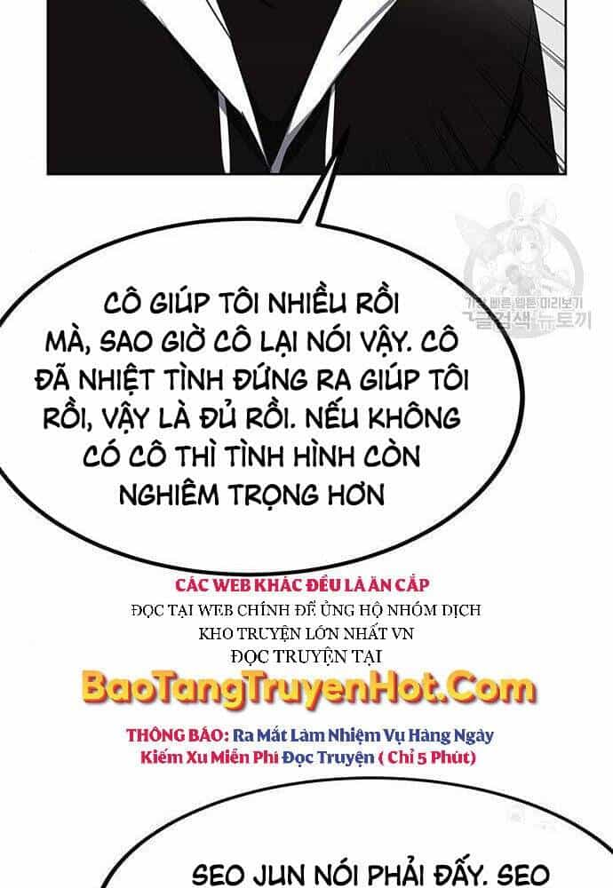 Học Viện Tối Thượng - Chương 21 - ảnh 30