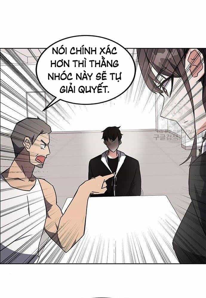 Học Viện Tối Thượng - Chương 21 - ảnh 32