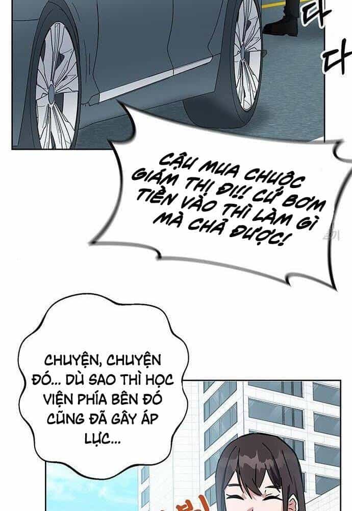 Học Viện Tối Thượng - Chương 21 - ảnh 39