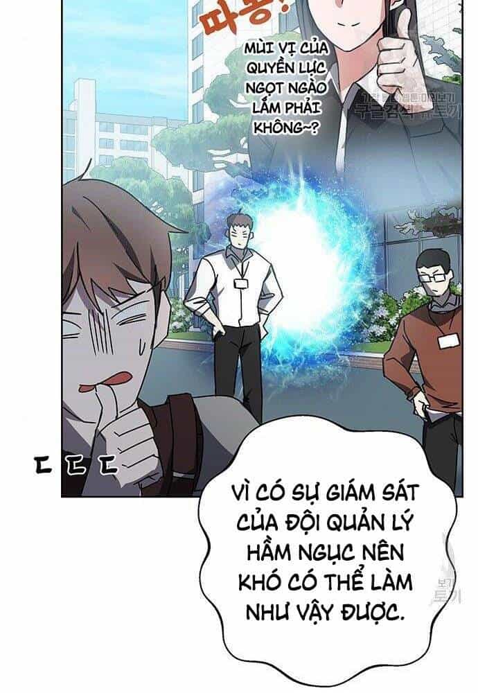 Học Viện Tối Thượng - Chương 21 - ảnh 40