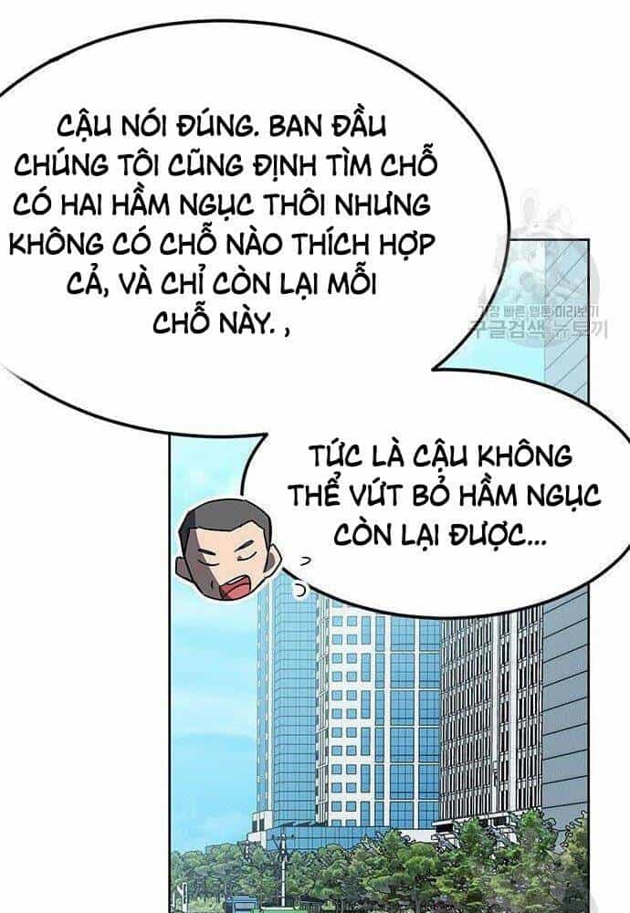 Học Viện Tối Thượng - Chương 21 - ảnh 79