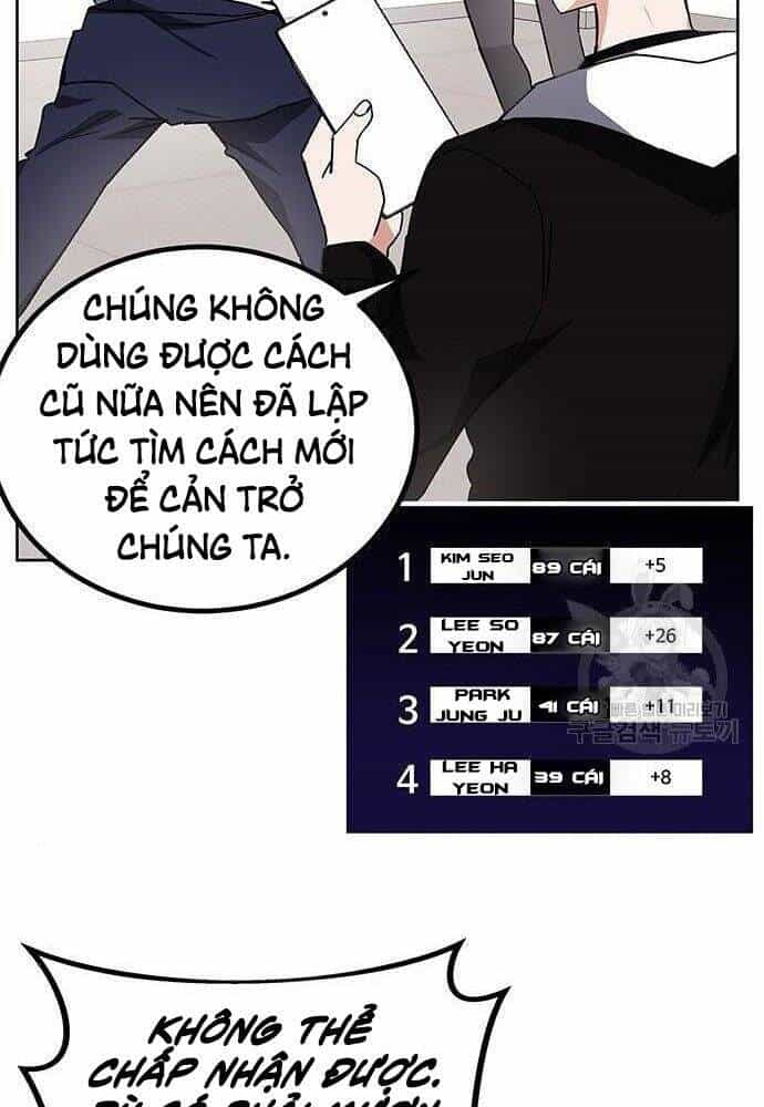 Học Viện Tối Thượng - Chương 21 - ảnh 8