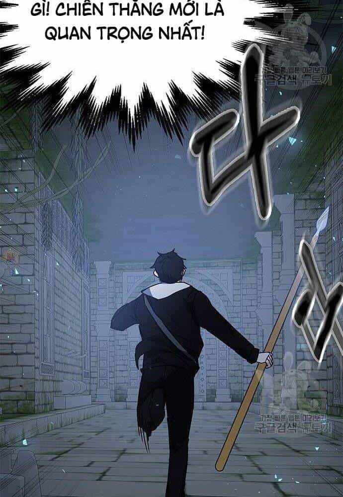 Học Viện Tối Thượng - Chương 21 - ảnh 96