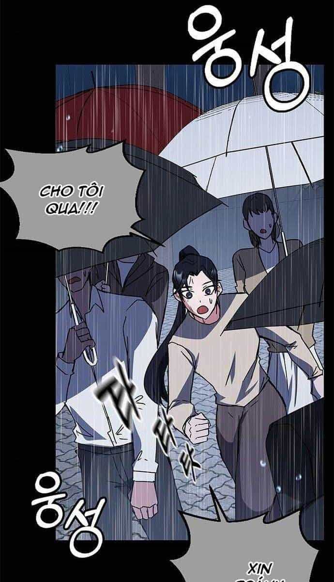 Học Viện Tối Thượng - Chương 22 - ảnh 15