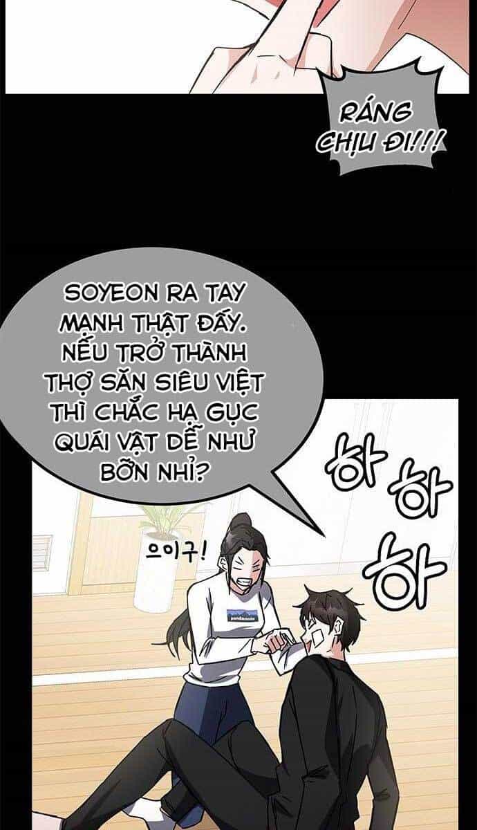Học Viện Tối Thượng - Chương 22 - ảnh 2