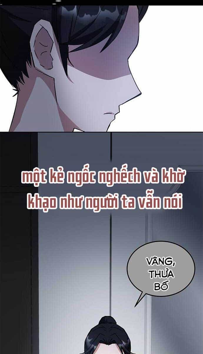 Học Viện Tối Thượng - Chương 22 - ảnh 23