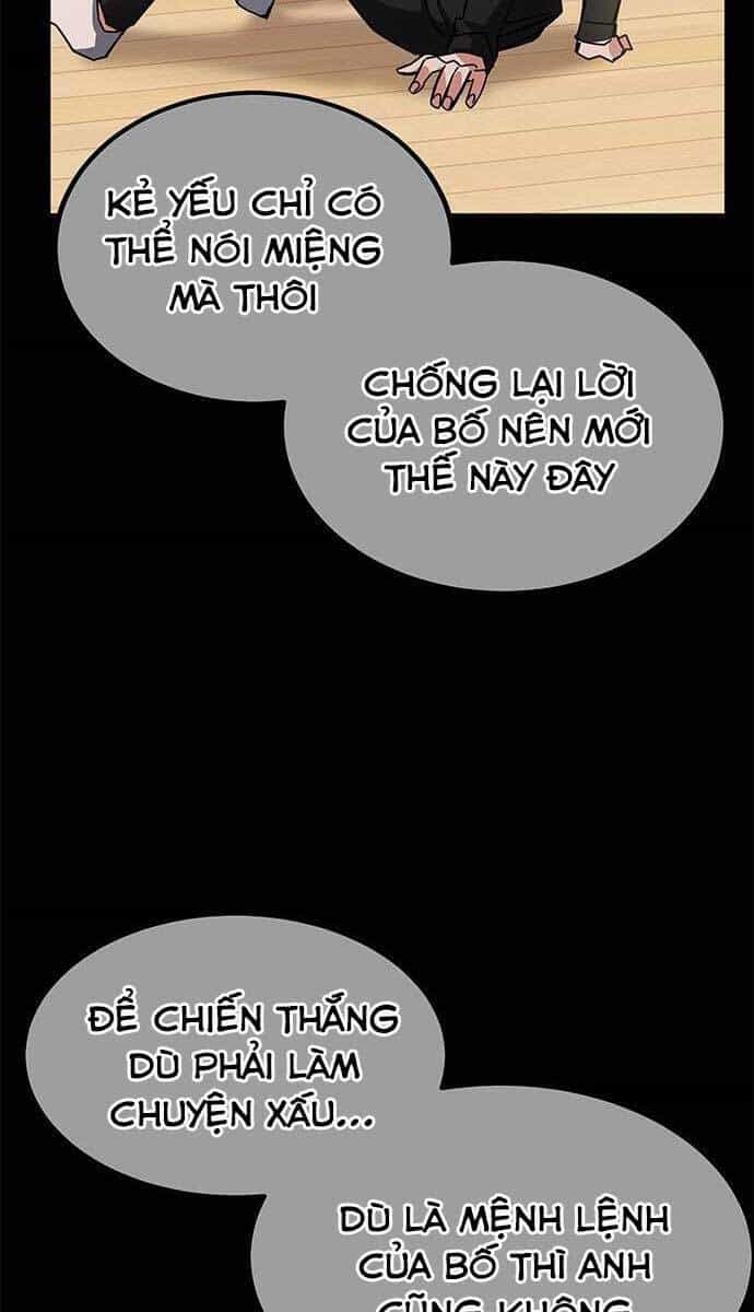 Học Viện Tối Thượng - Chương 22 - ảnh 3