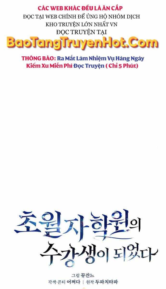 Học Viện Tối Thượng - Chương 22 - ảnh 31