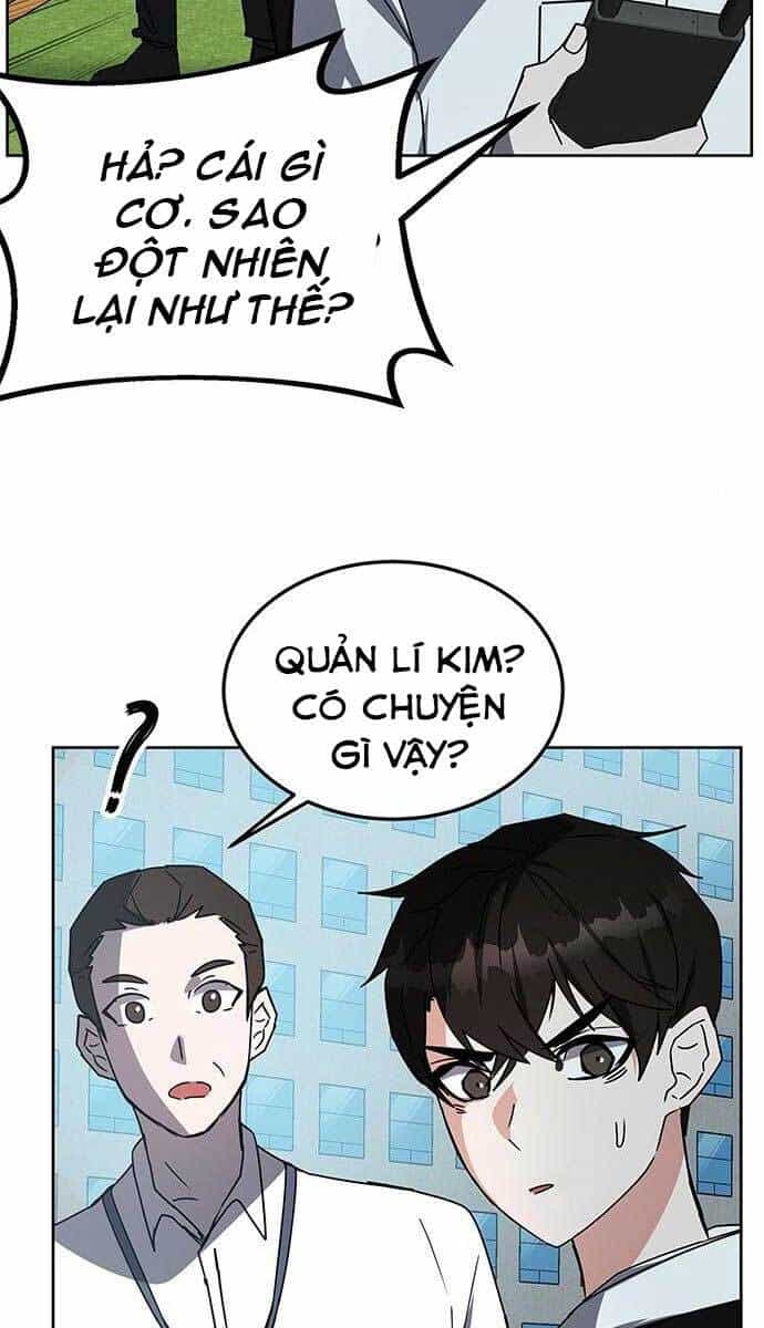Học Viện Tối Thượng - Chương 22 - ảnh 40