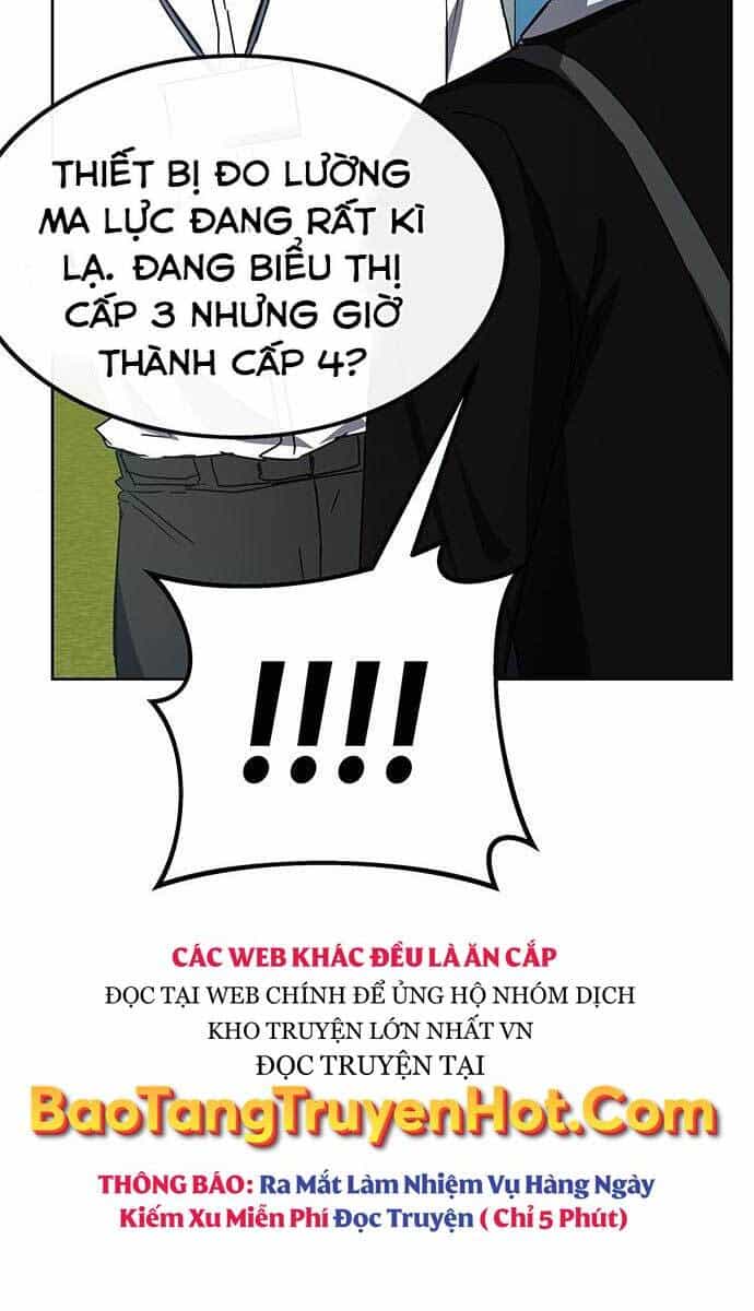 Học Viện Tối Thượng - Chương 22 - ảnh 41