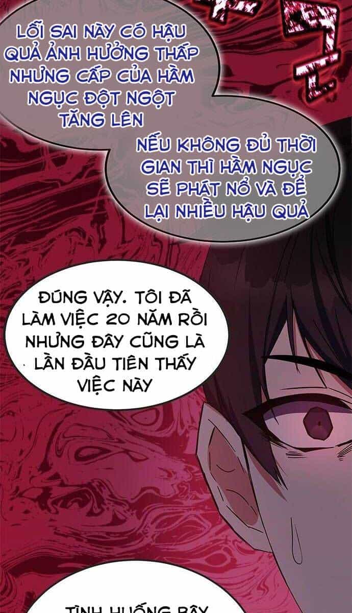 Học Viện Tối Thượng - Chương 22 - ảnh 44