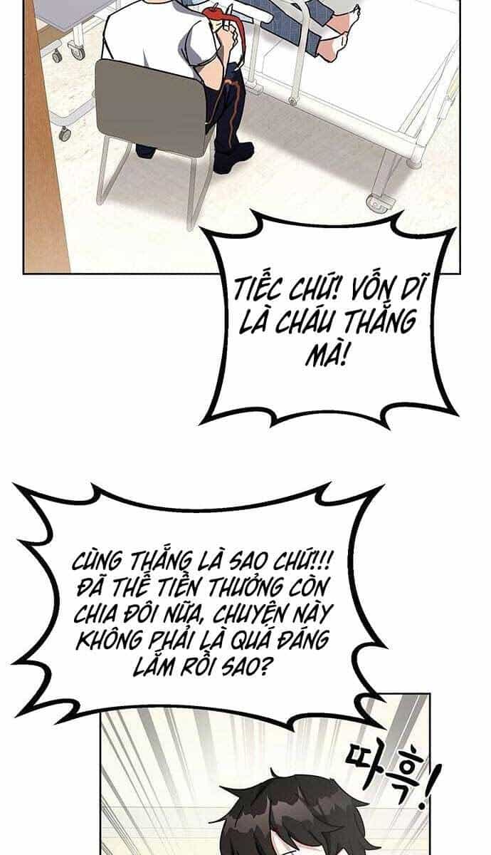Học Viện Tối Thượng - Chương 23 - ảnh 111