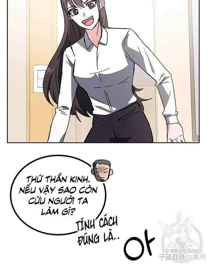 Học Viện Tối Thượng - Chương 23 - ảnh 116
