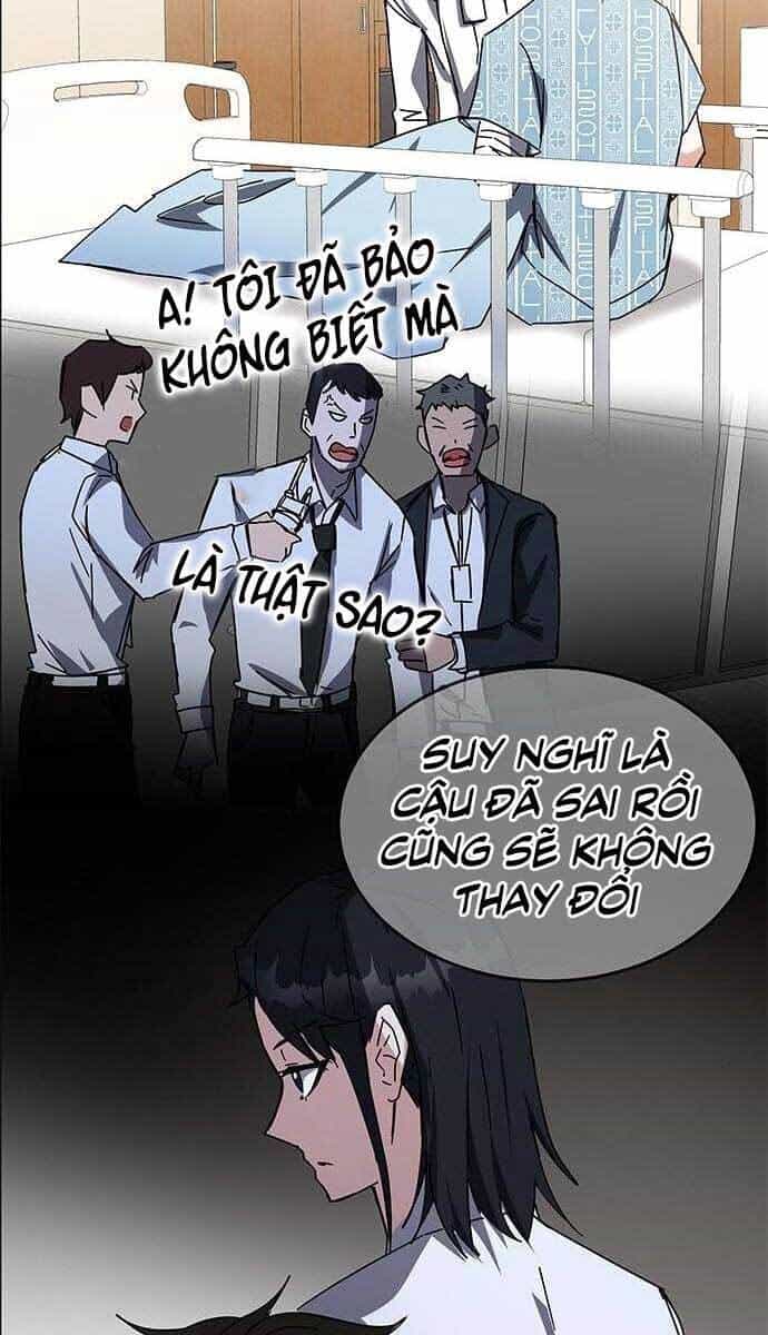 Học Viện Tối Thượng - Chương 23 - ảnh 122