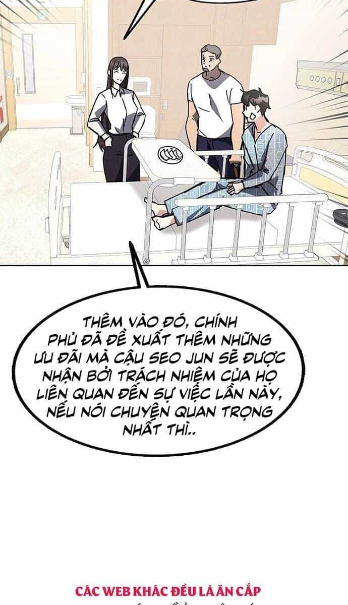 Học Viện Tối Thượng - Chương 23 - ảnh 128
