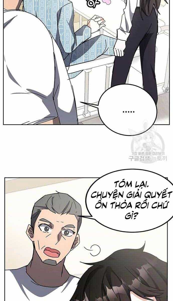 Học Viện Tối Thượng - Chương 23 - ảnh 138