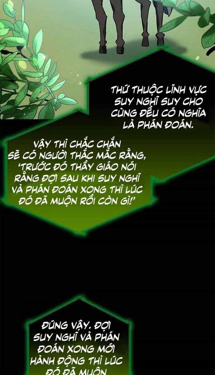 Học Viện Tối Thượng - Chương 23 - ảnh 15