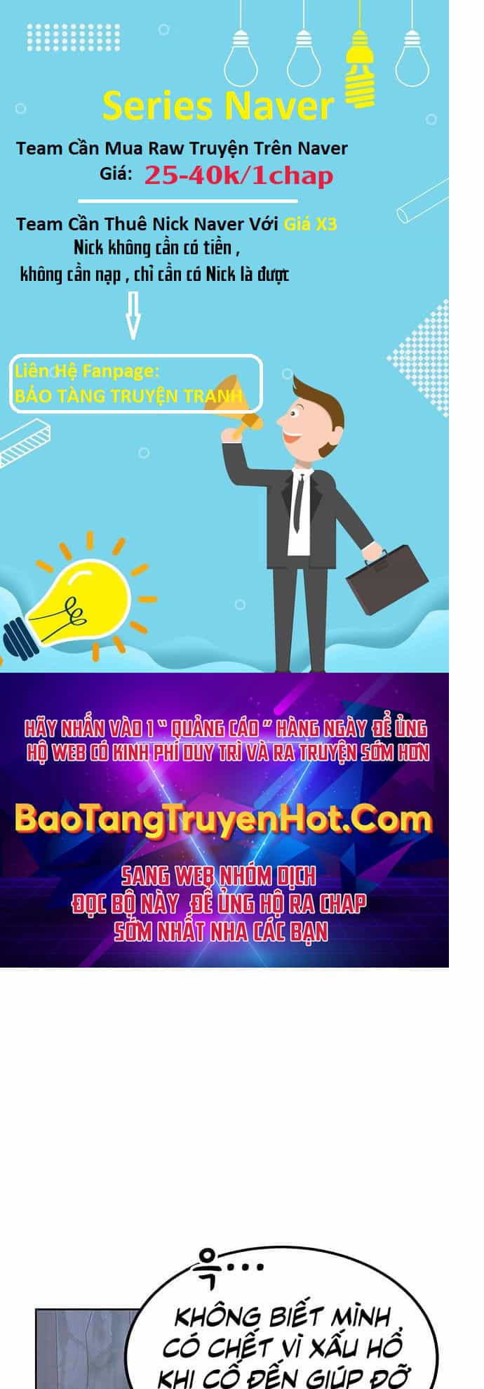 Học Viện Tối Thượng - Chương 23 - ảnh 84