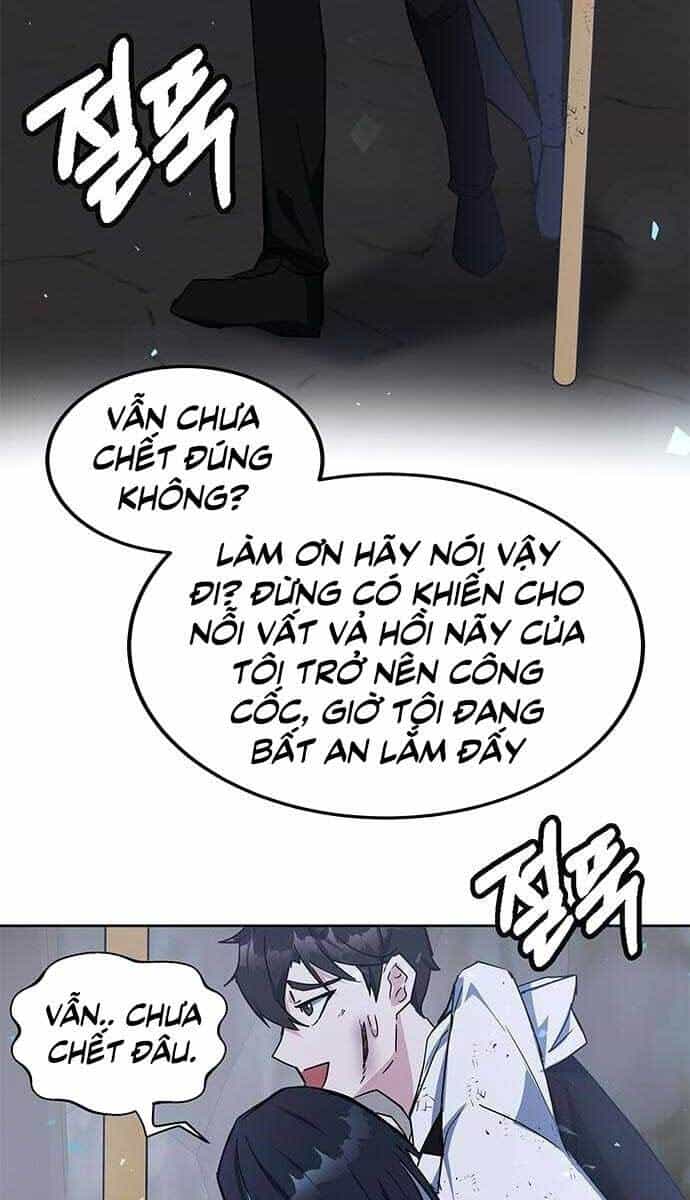 Học Viện Tối Thượng - Chương 23 - ảnh 86