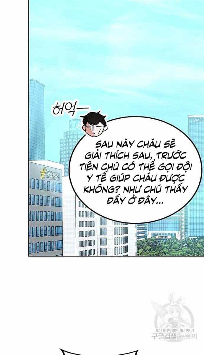 Học Viện Tối Thượng - Chương 23 - ảnh 90