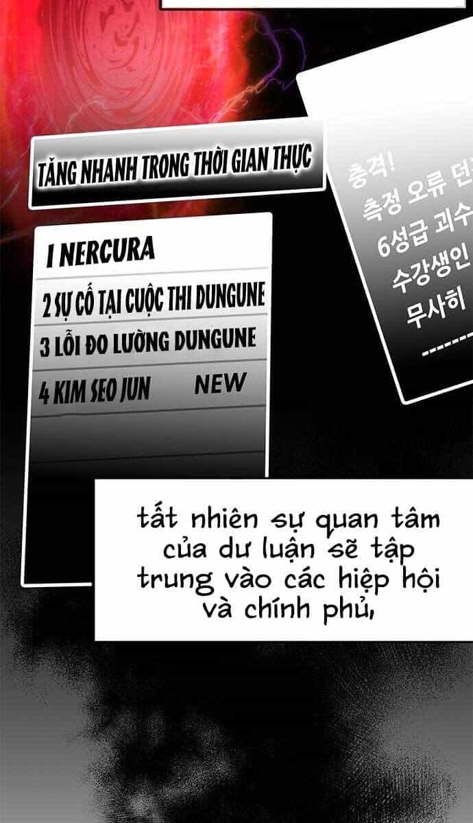 Học Viện Tối Thượng - Chương 23 - ảnh 99