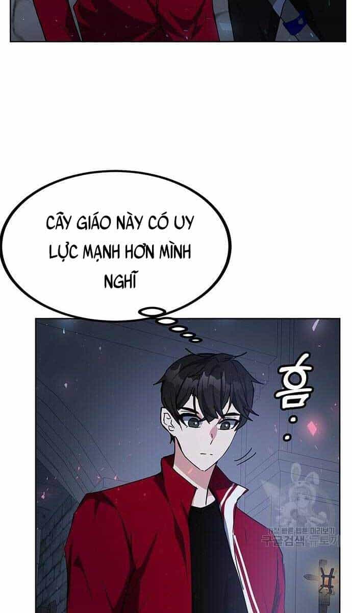 Học Viện Tối Thượng - Chương 24 - ảnh 105