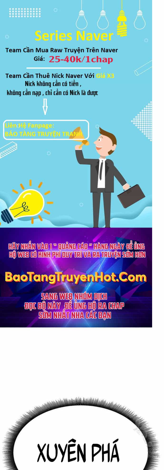 Học Viện Tối Thượng - Chương 24 - ảnh 115