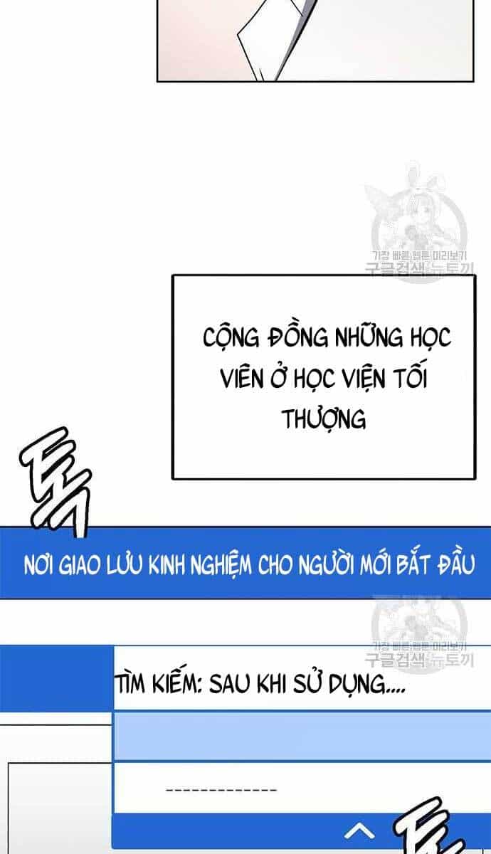 Học Viện Tối Thượng - Chương 24 - ảnh 18
