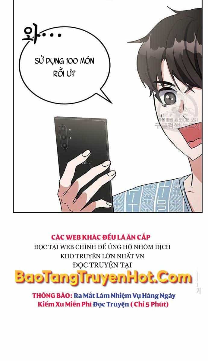 Học Viện Tối Thượng - Chương 24 - ảnh 23