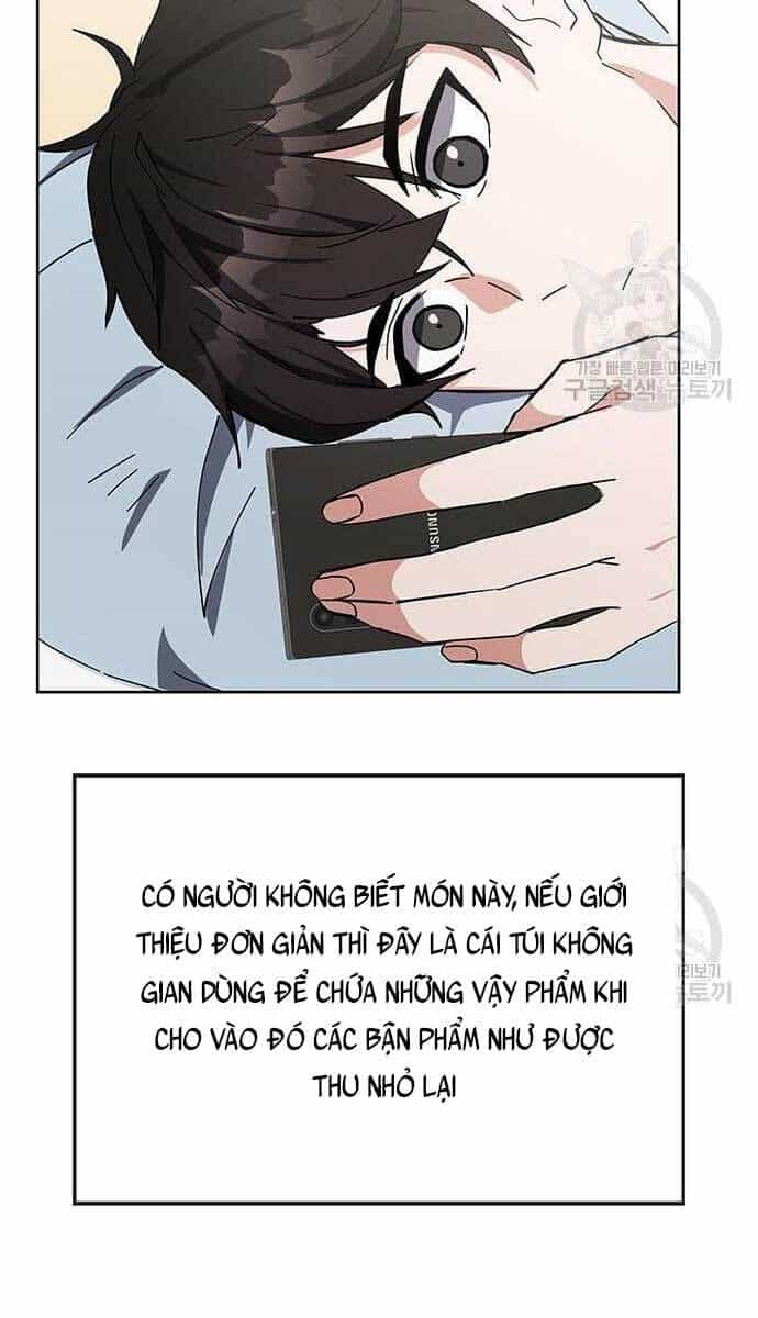 Học Viện Tối Thượng - Chương 24 - ảnh 29