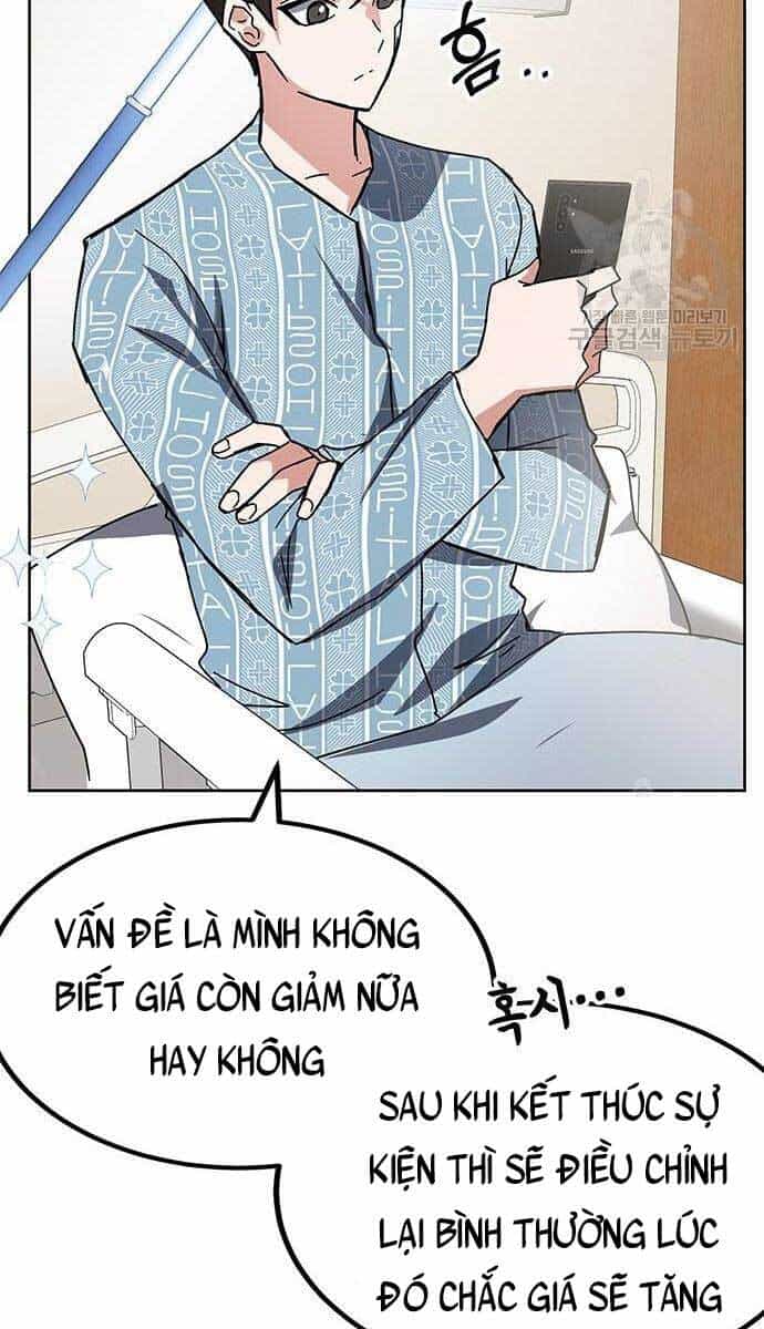 Học Viện Tối Thượng - Chương 24 - ảnh 3
