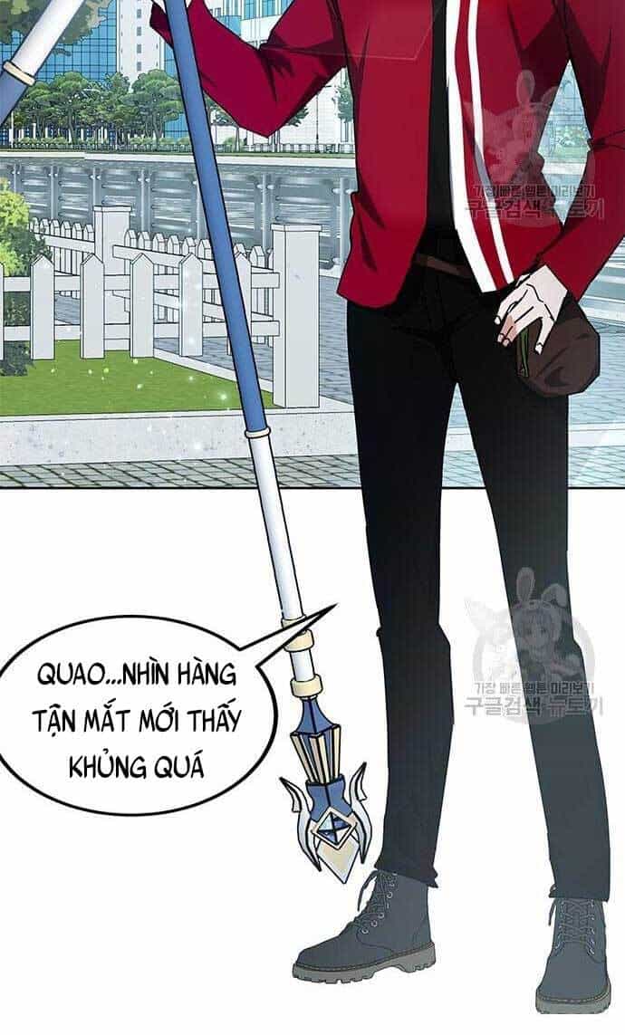 Học Viện Tối Thượng - Chương 24 - ảnh 44