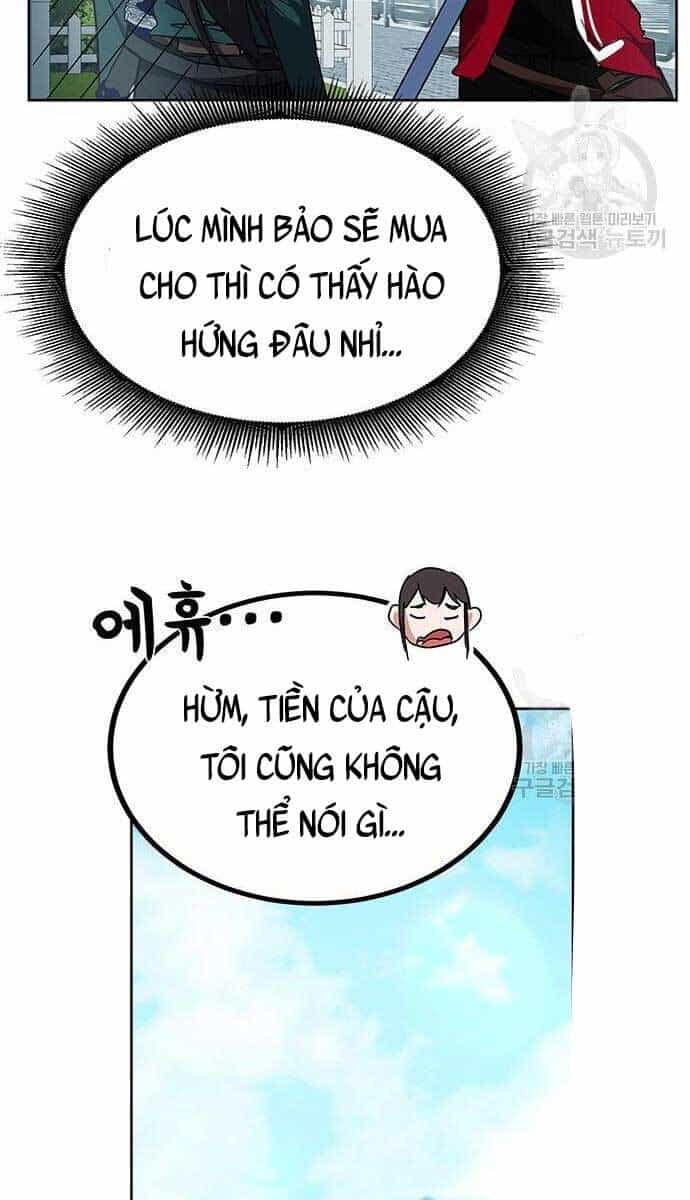 Học Viện Tối Thượng - Chương 24 - ảnh 55