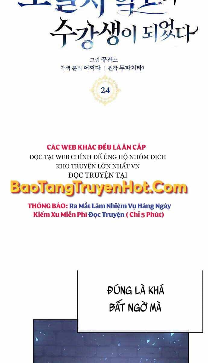 Học Viện Tối Thượng - Chương 24 - ảnh 77