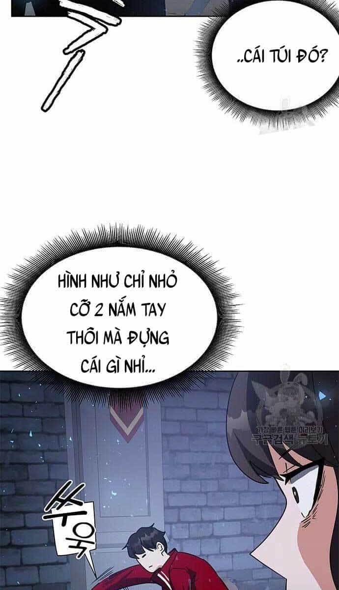 Học Viện Tối Thượng - Chương 24 - ảnh 82